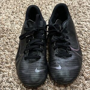 FREE NIKE cleats